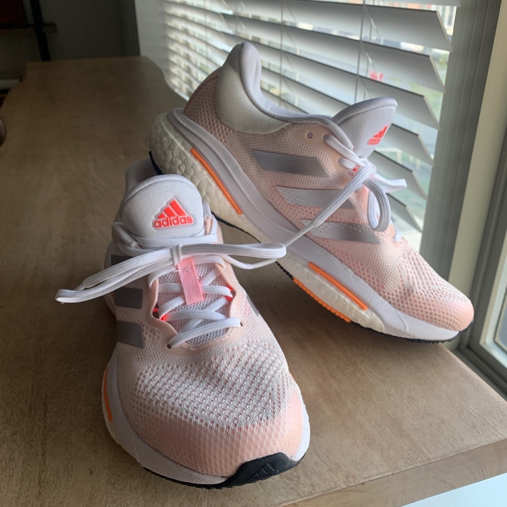 Adidas Sports Shoes